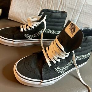 Vans NEW